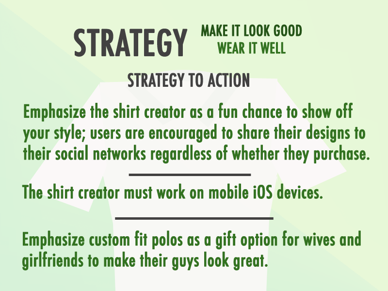 Vastrm Social Media Strategy - image 17 - student project
