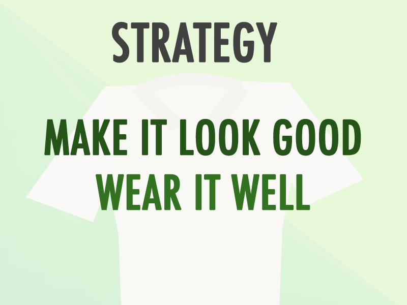 Vastrm Social Media Strategy - image 16 - student project