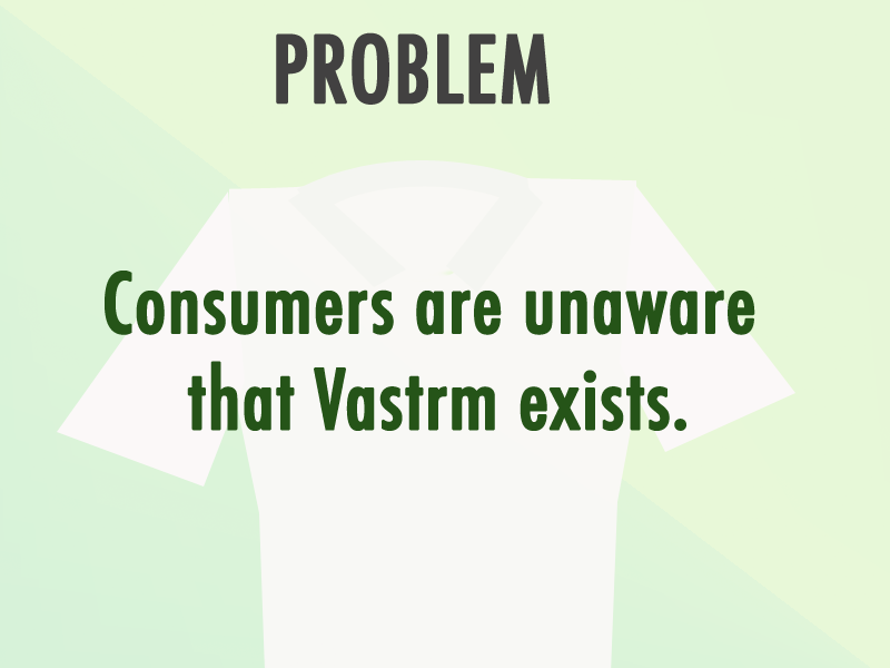 Vastrm Social Media Strategy - image 2 - student project