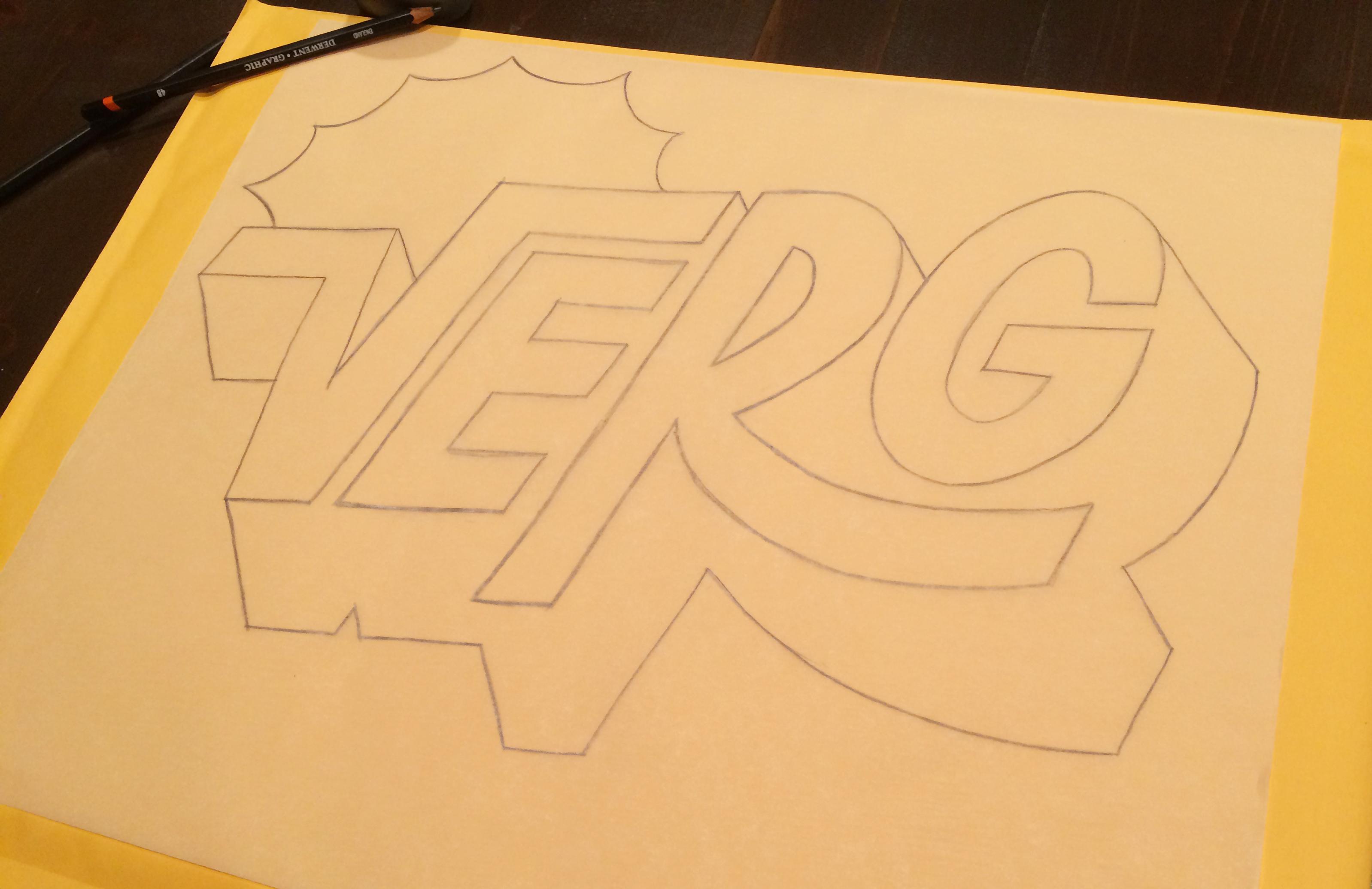 Lefty Letters - image 9 - student project