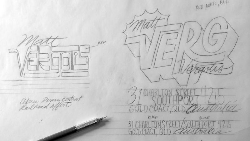 Lefty Letters - image 14 - student project