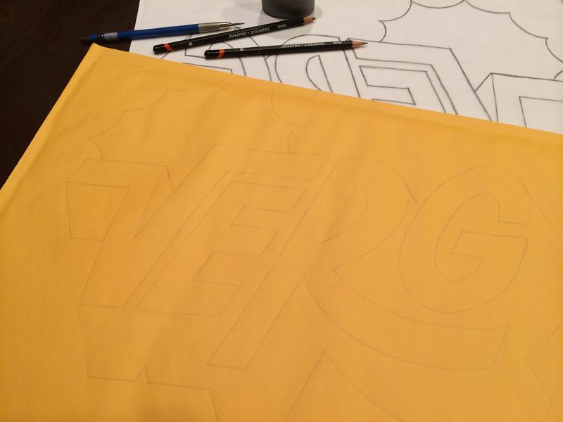 Lefty Letters - image 11 - student project