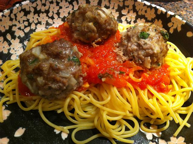 Holzman's Balls - image 9 - student project