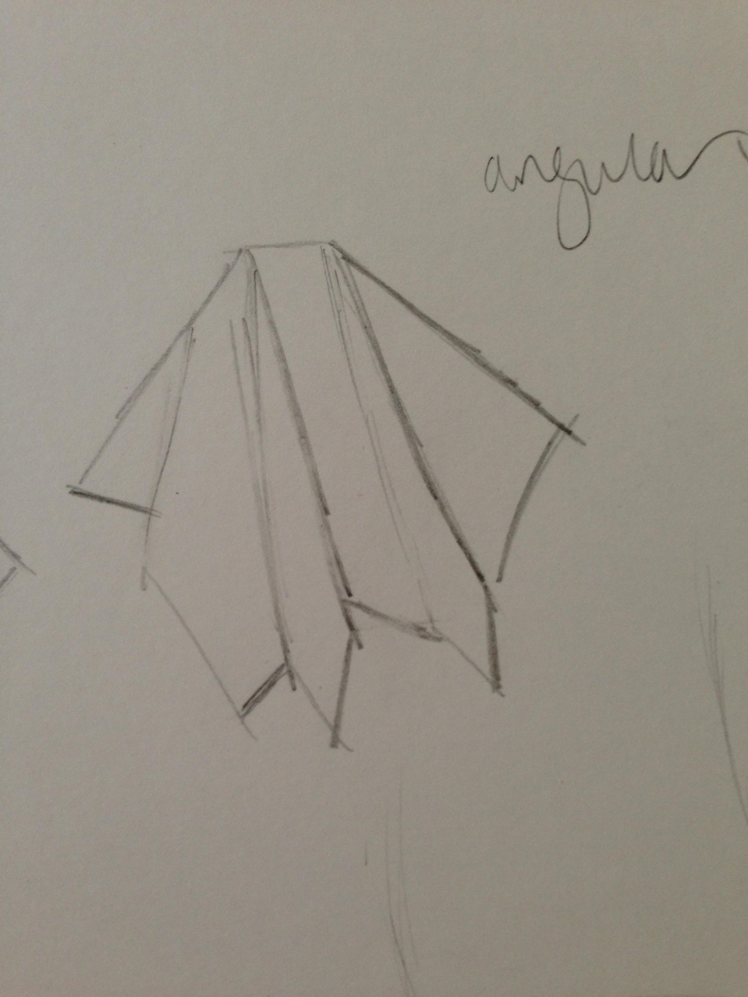 WATERCOLOR -- Dresses that Inspire - image 19 - student project