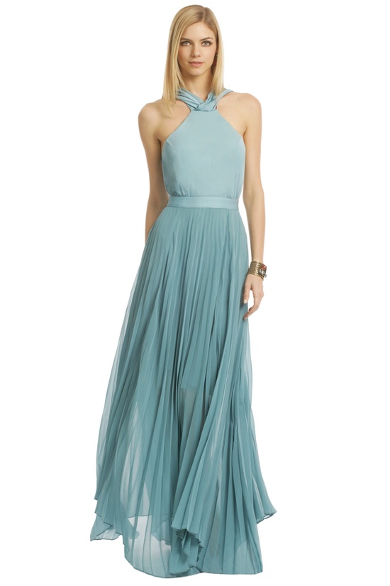 WATERCOLOR -- Dresses that Inspire - image 13 - student project