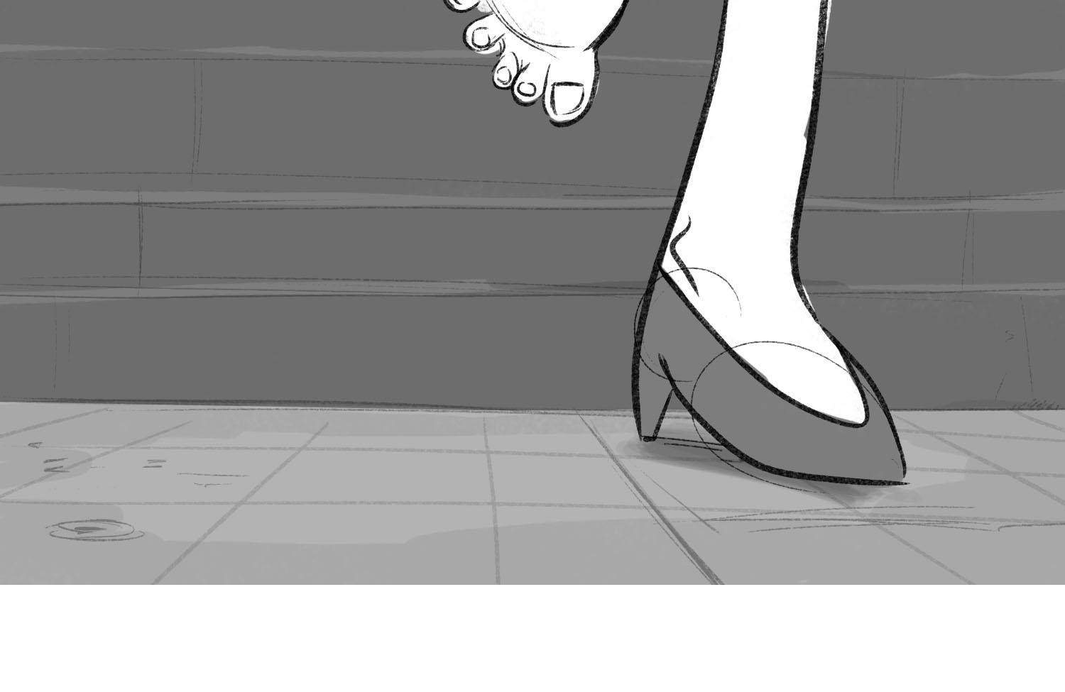 Put Me Down. - image 26 - student project