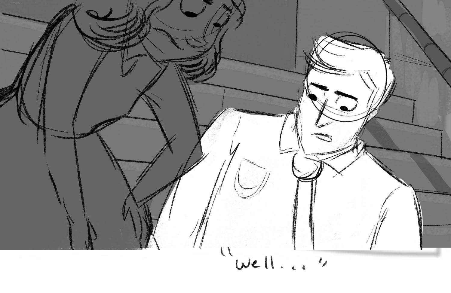 Put Me Down. - image 21 - student project