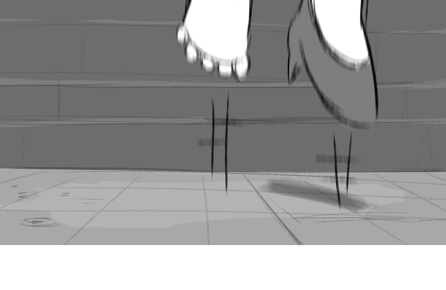Put Me Down. - image 30 - student project