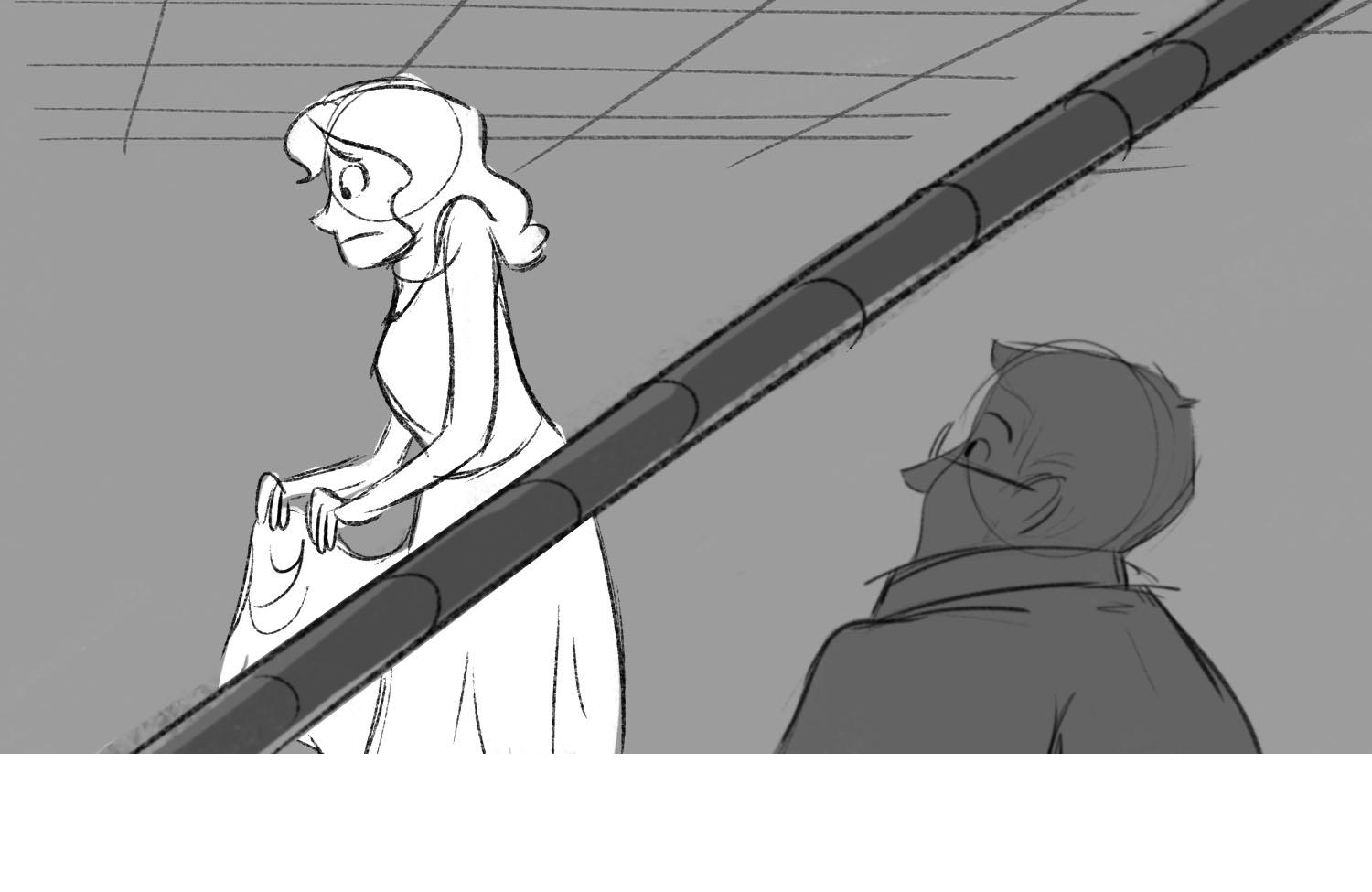 Put Me Down. - image 23 - student project
