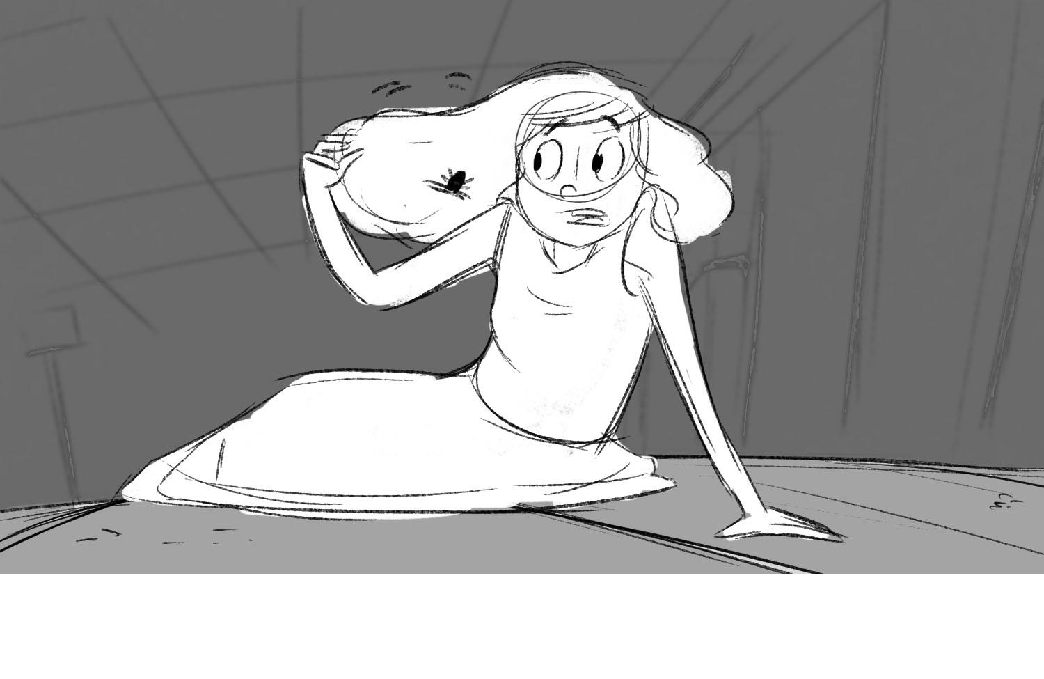 Put Me Down. - image 106 - student project