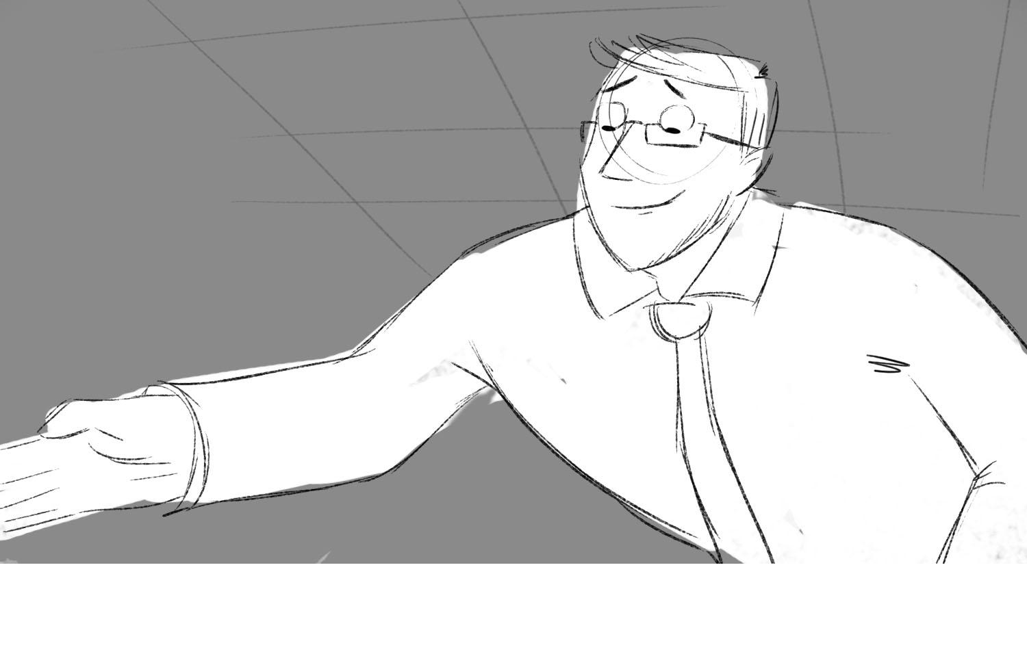 Put Me Down. - image 113 - student project