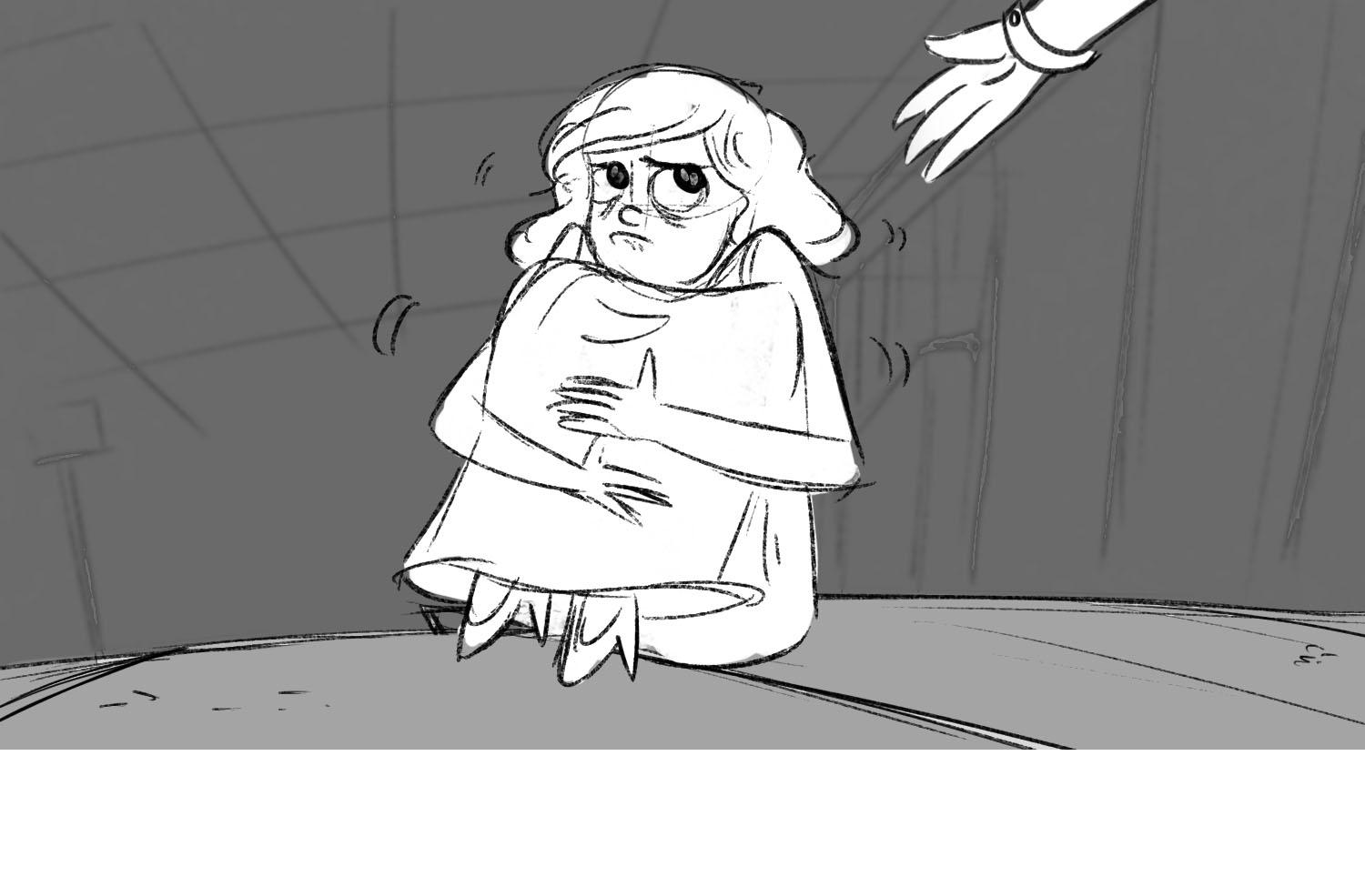 Put Me Down. - image 110 - student project