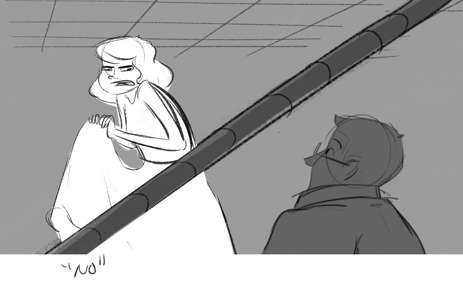 Put Me Down. - image 24 - student project