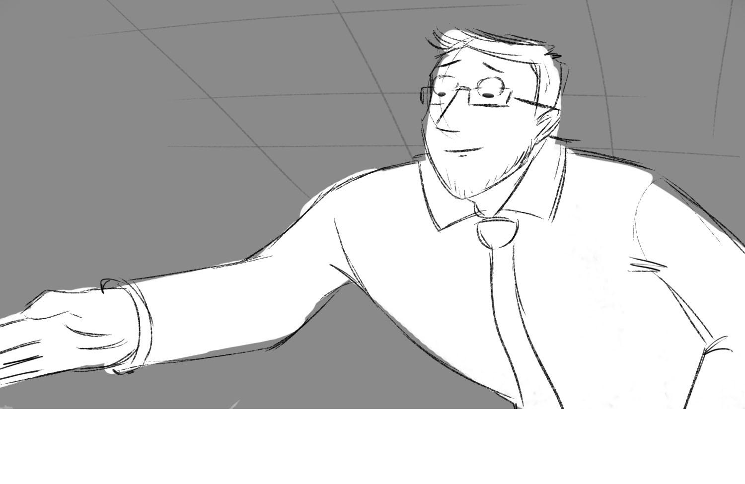 Put Me Down. - image 112 - student project