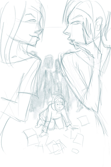 Mean Girls - image 2 - student project