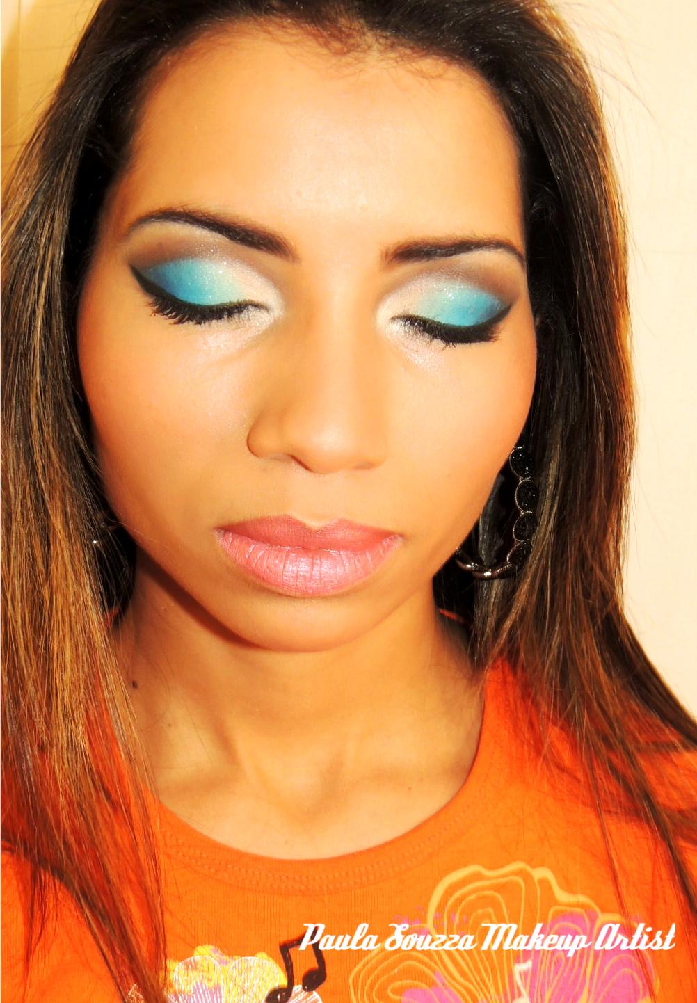 Night time look - image 5 - student project