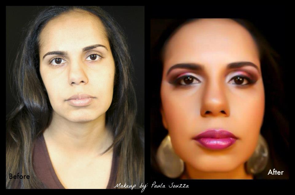 Night time look - image 3 - student project