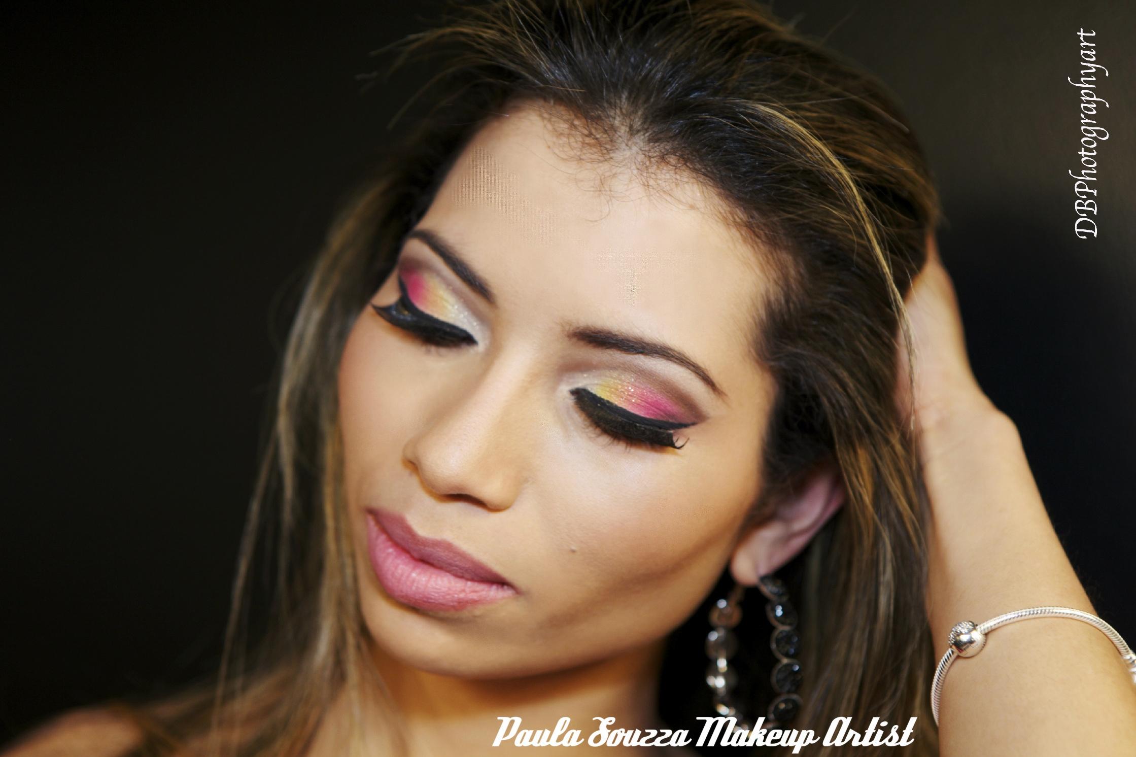 Night time look - image 2 - student project
