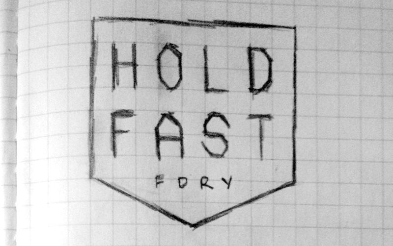 Hold Fast Foundry - image 3 - student project