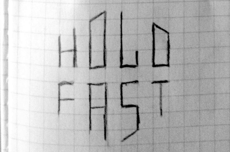 Hold Fast Foundry - image 4 - student project