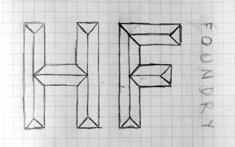 Hold Fast Foundry - image 1 - student project