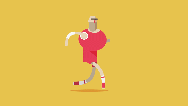 Basketball Guy - image 2 - student project