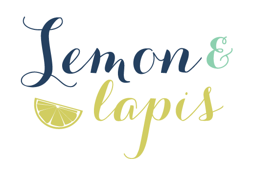 Lemon & Lapis sketches - image 3 - student project