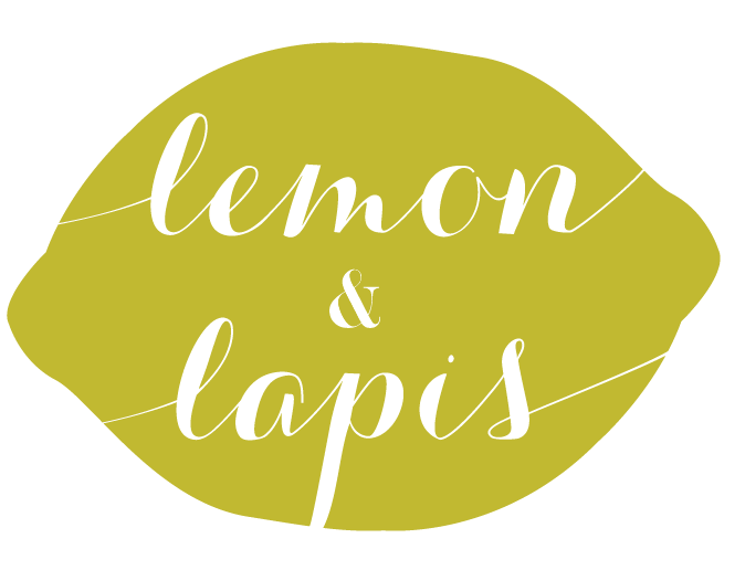 Lemon & Lapis sketches - image 2 - student project