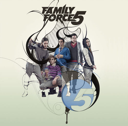 Family Force 5 - image 4 - student project