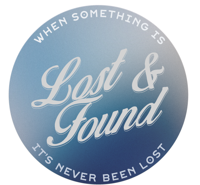 Lost & Found - image 4 - student project