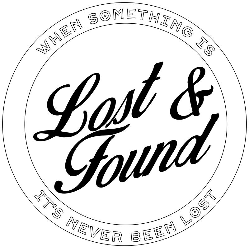Lost & Found - image 3 - student project