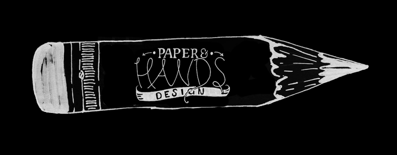 Paper & Hands - image 6 - student project
