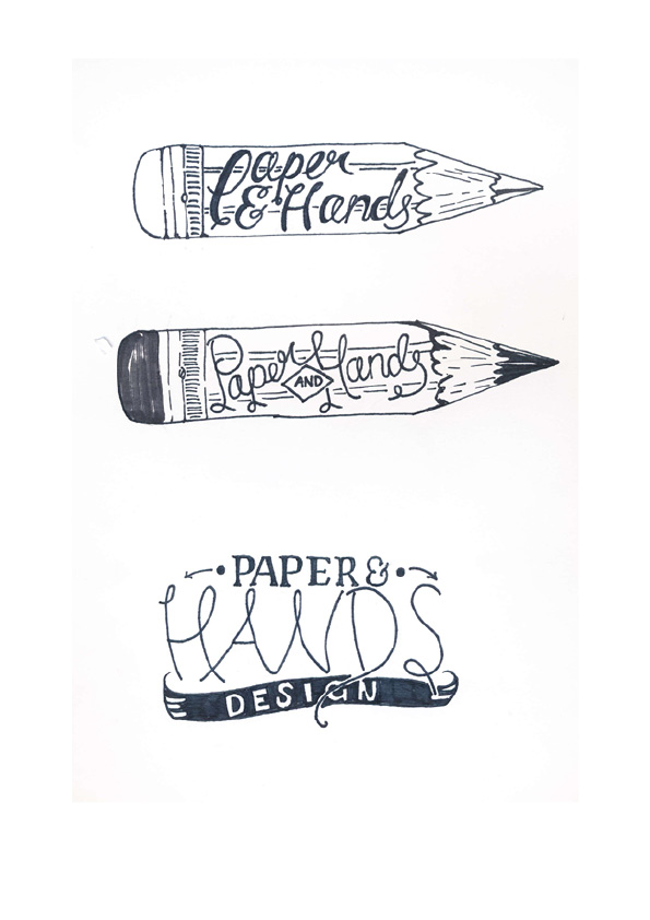 Paper & Hands - image 5 - student project