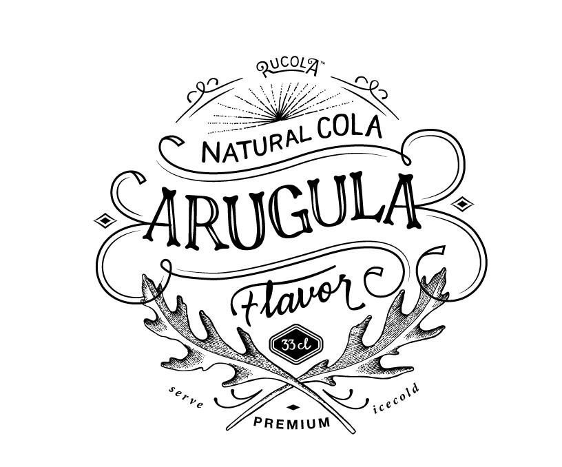 R.U. cola - image 6 - student project
