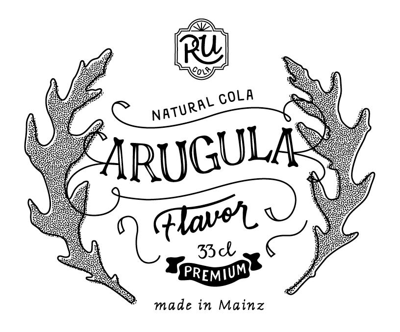 R.U. cola - image 4 - student project