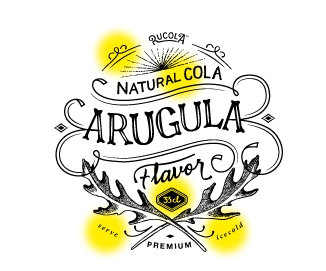 R.U. cola - image 7 - student project