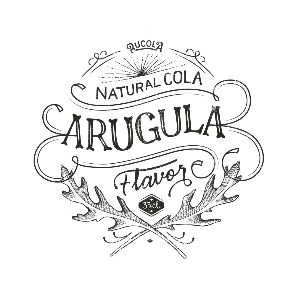 R.U. cola - image 8 - student project