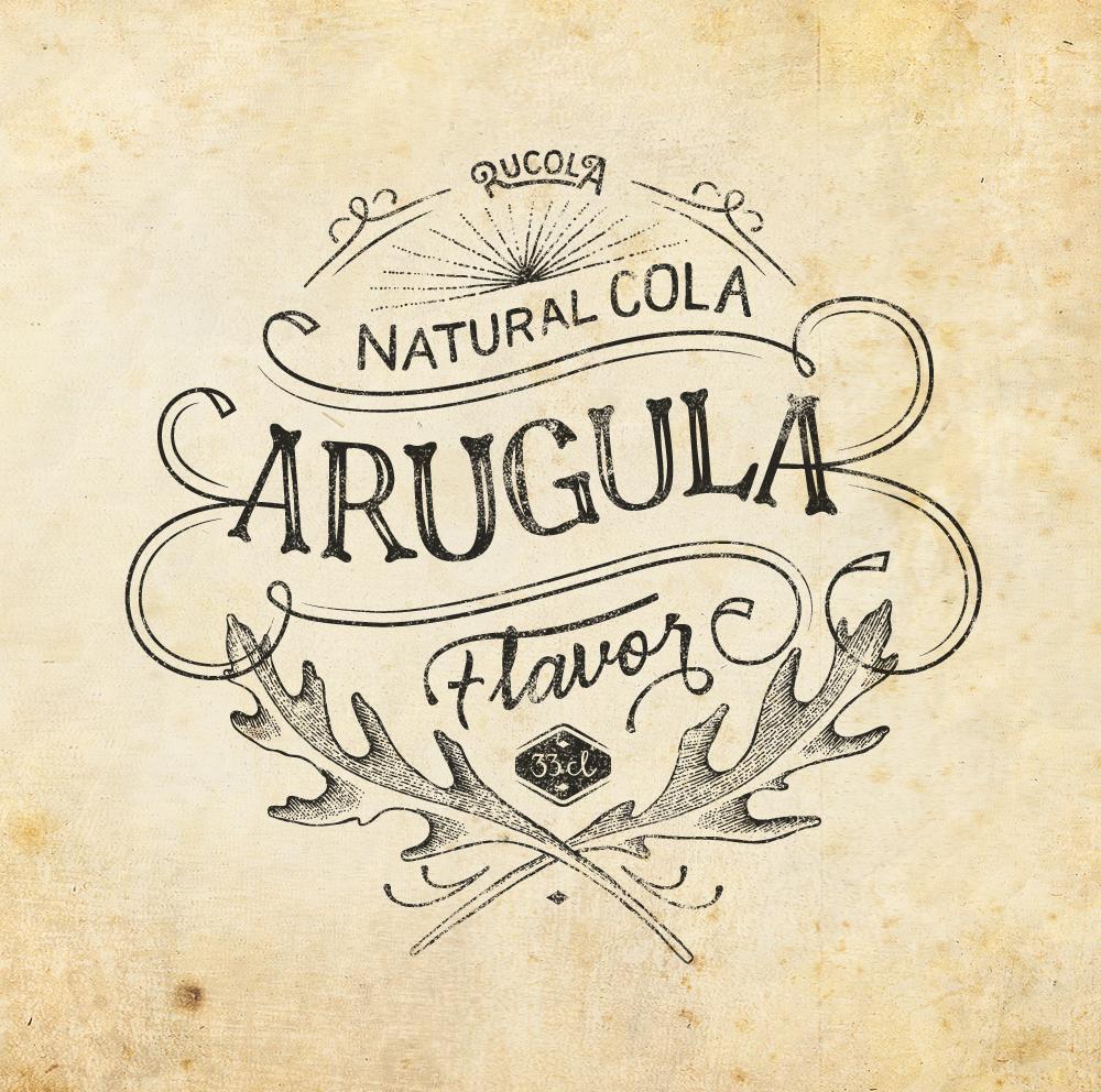 R.U. cola - image 10 - student project