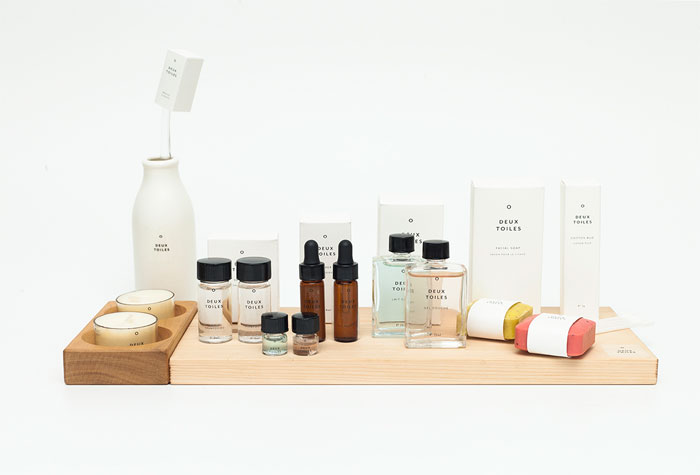 "Emergency Essentials" Hotel Package - image 2 - student project