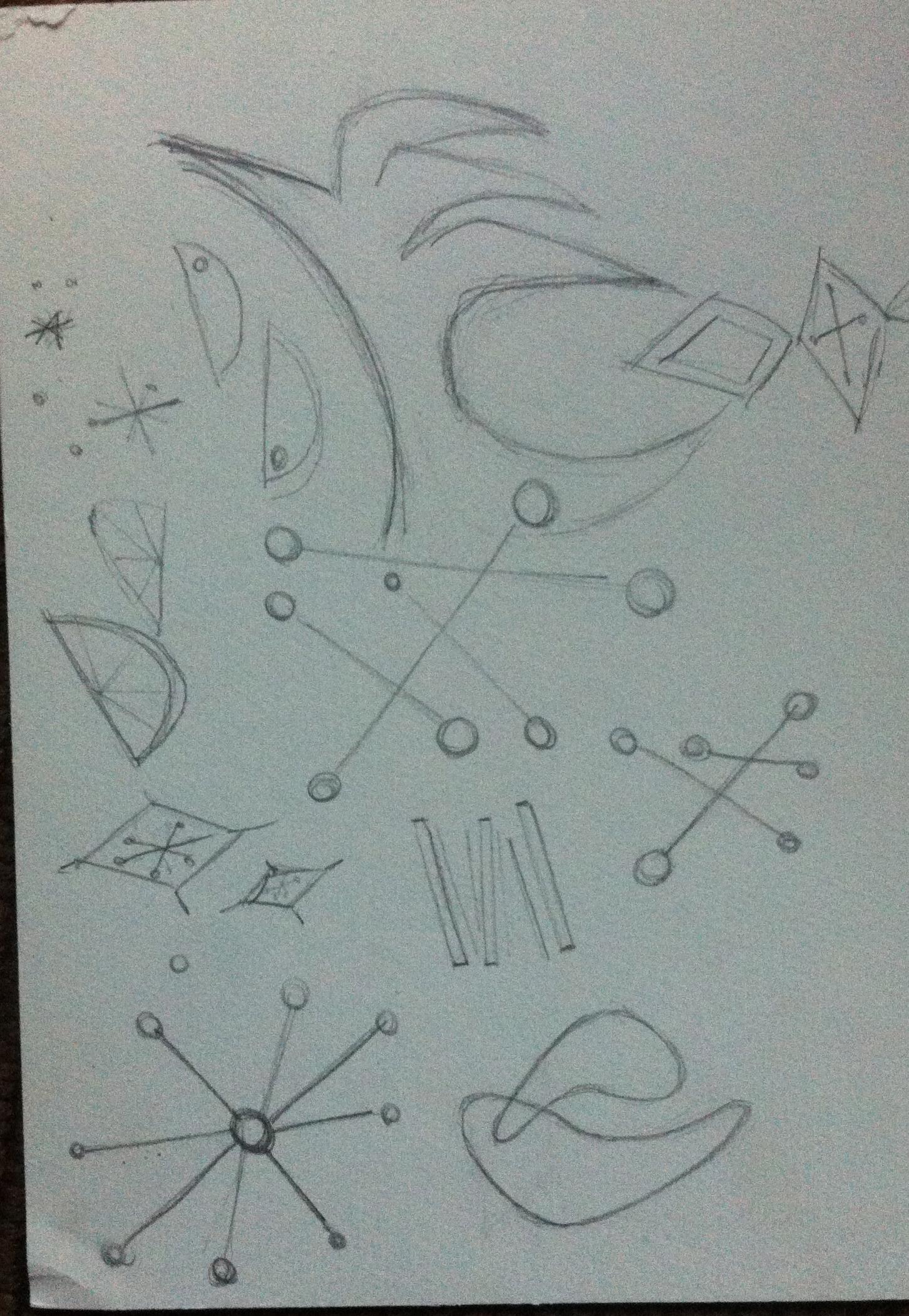 Supersonica - image 1 - student project