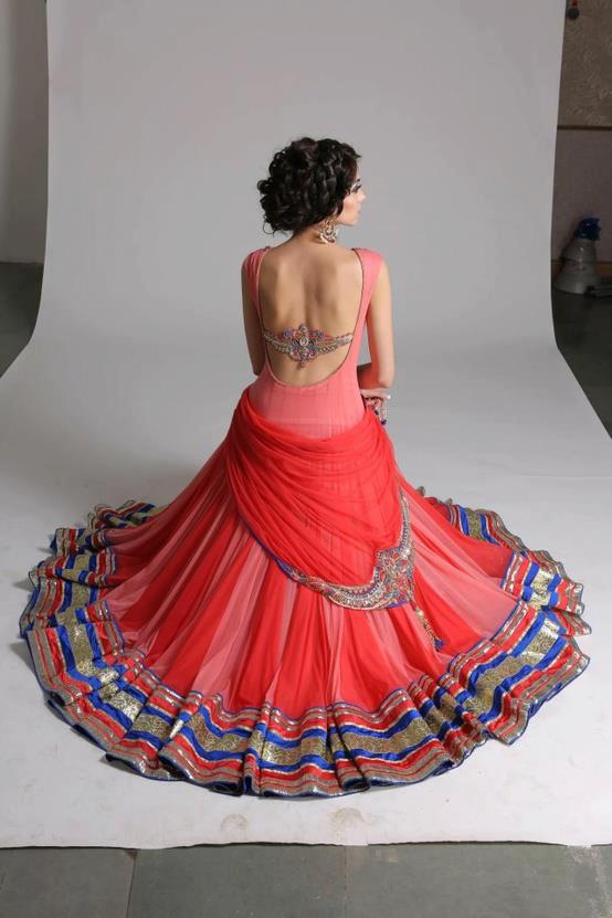 Fashion in Motion - image 7 - student project