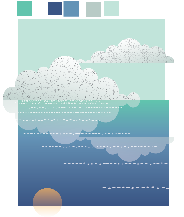 A View of the Sea - image 5 - student project