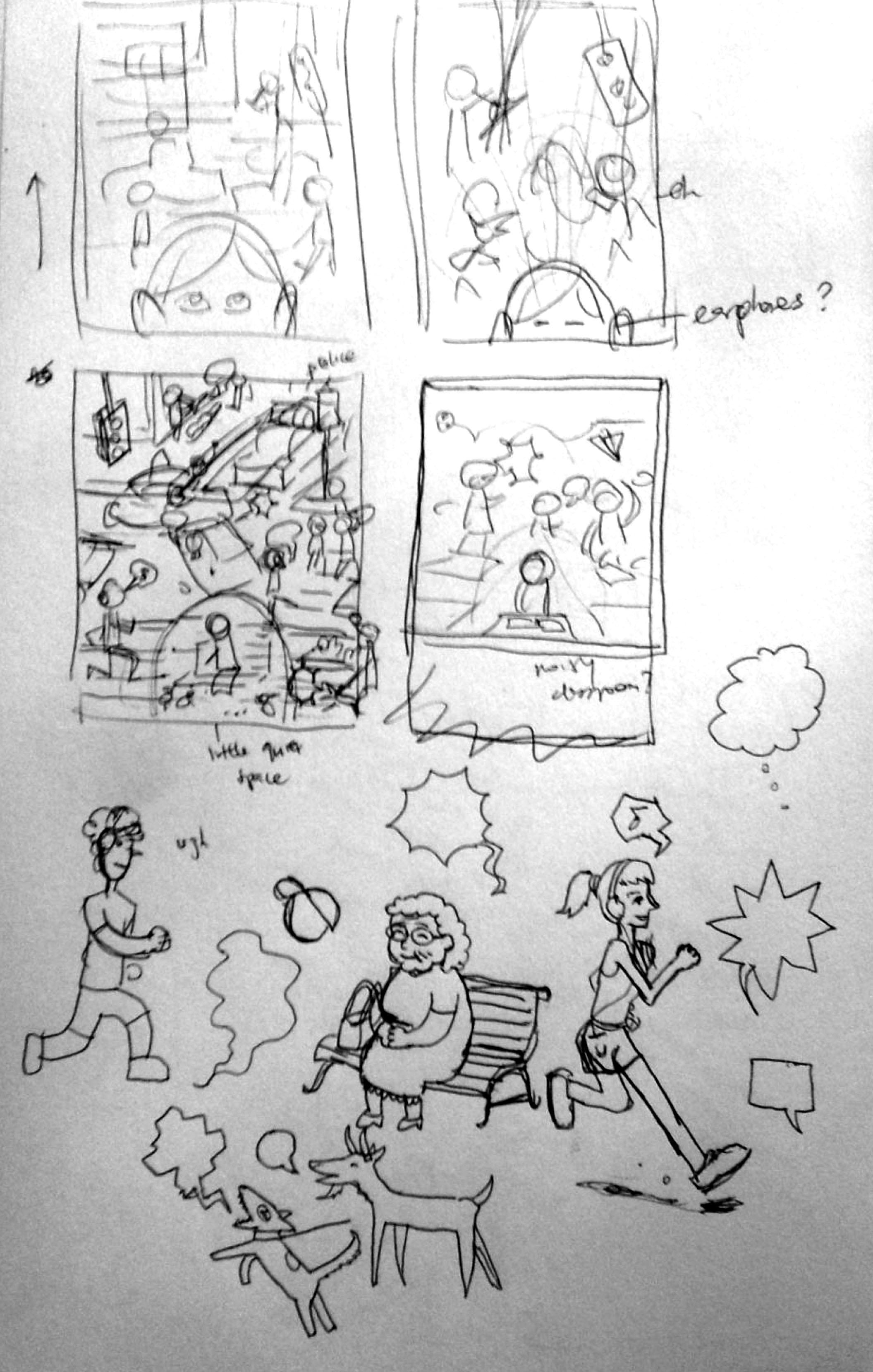 A View of the Sea - image 1 - student project