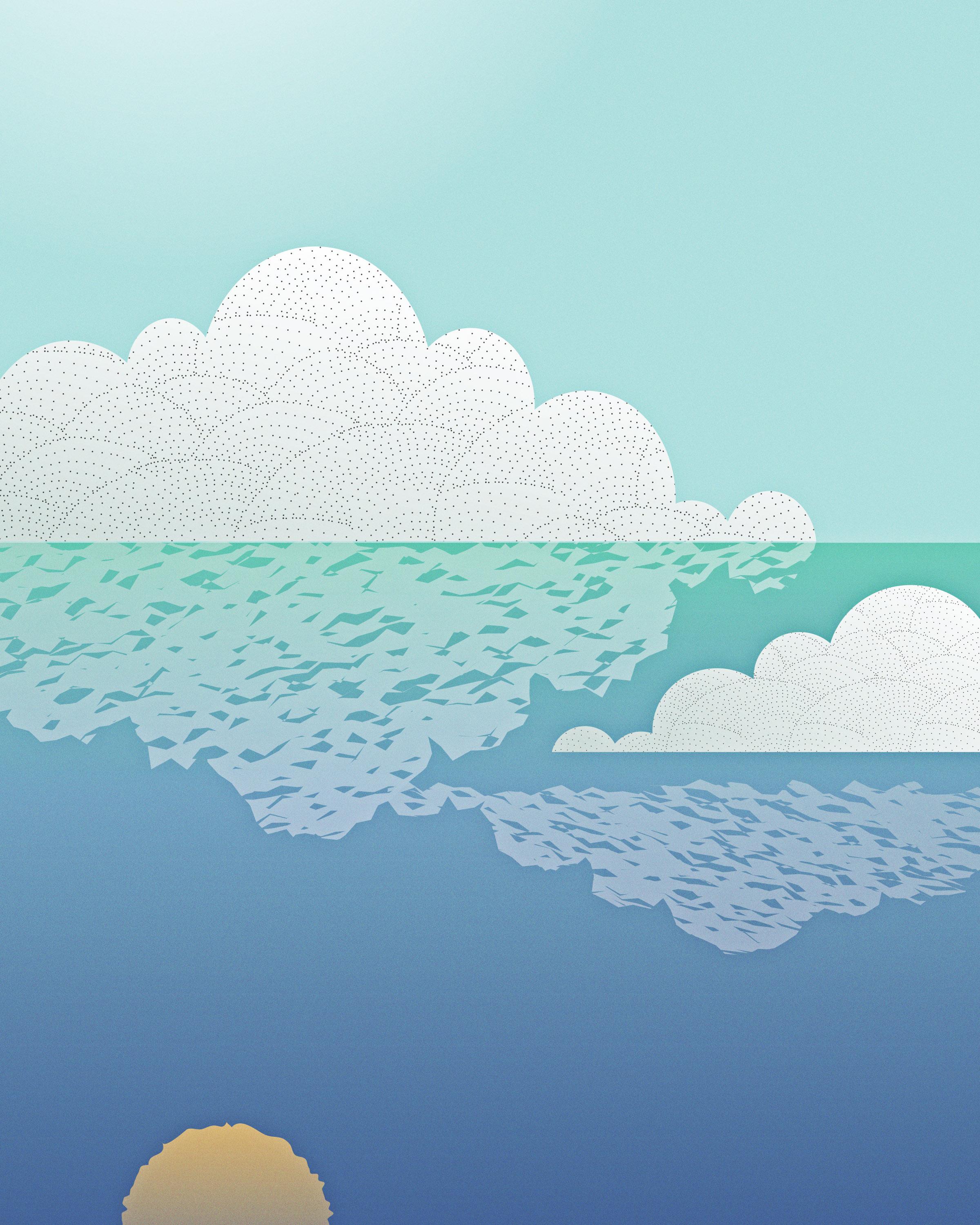 A View of the Sea - image 6 - student project