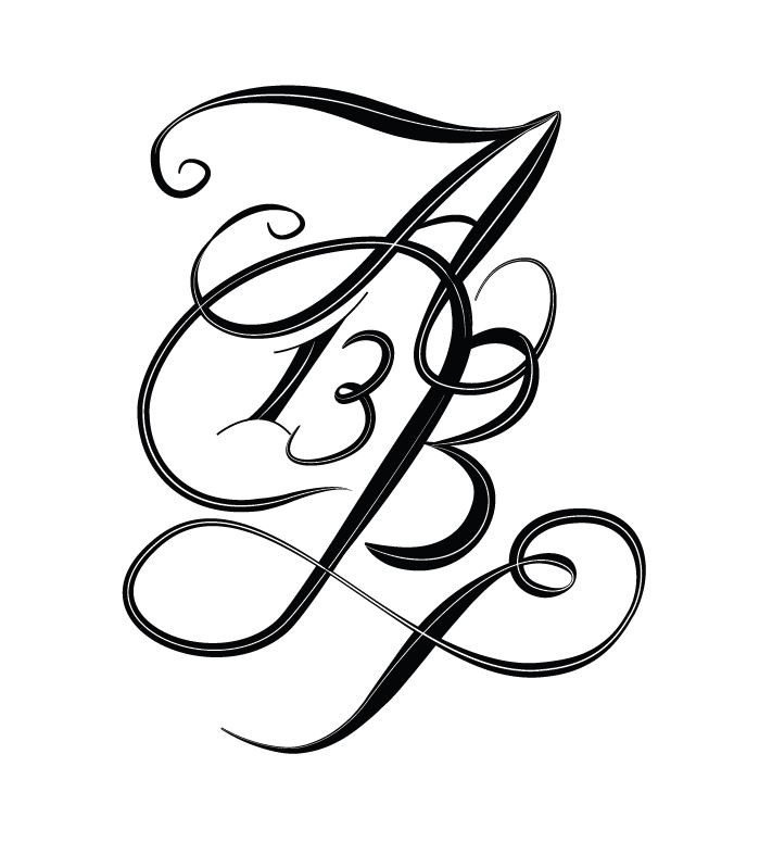 Lettering Project: Inspiration and Initial Sketches - image 1 - student project