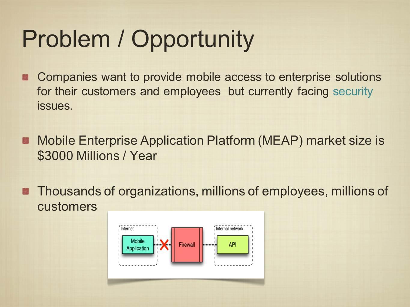 SeaCat - The Cats That Secure Your Mobile Solutions - image 2 - student project
