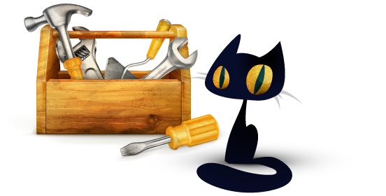 SeaCat - The Cats That Secure Your Mobile Solutions - image 4 - student project