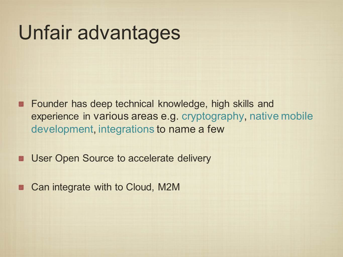 SeaCat - The Cats That Secure Your Mobile Solutions - image 5 - student project