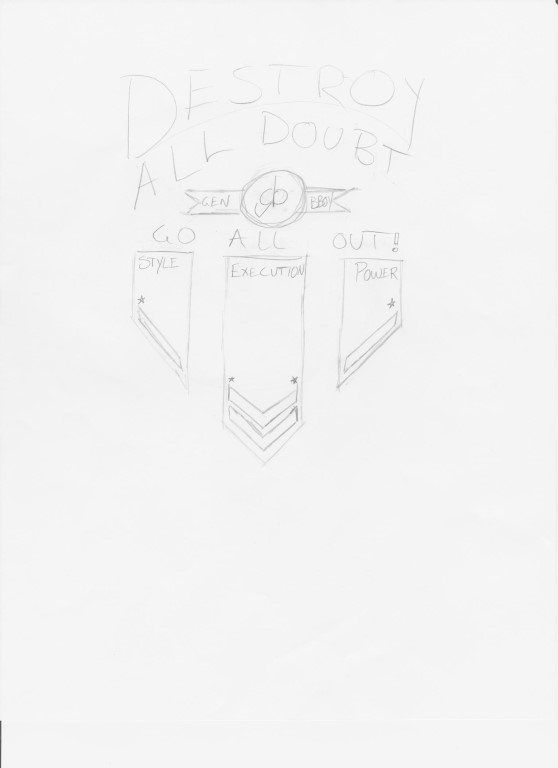 Finding our Brand :: Generation BBOY - image 4 - student project