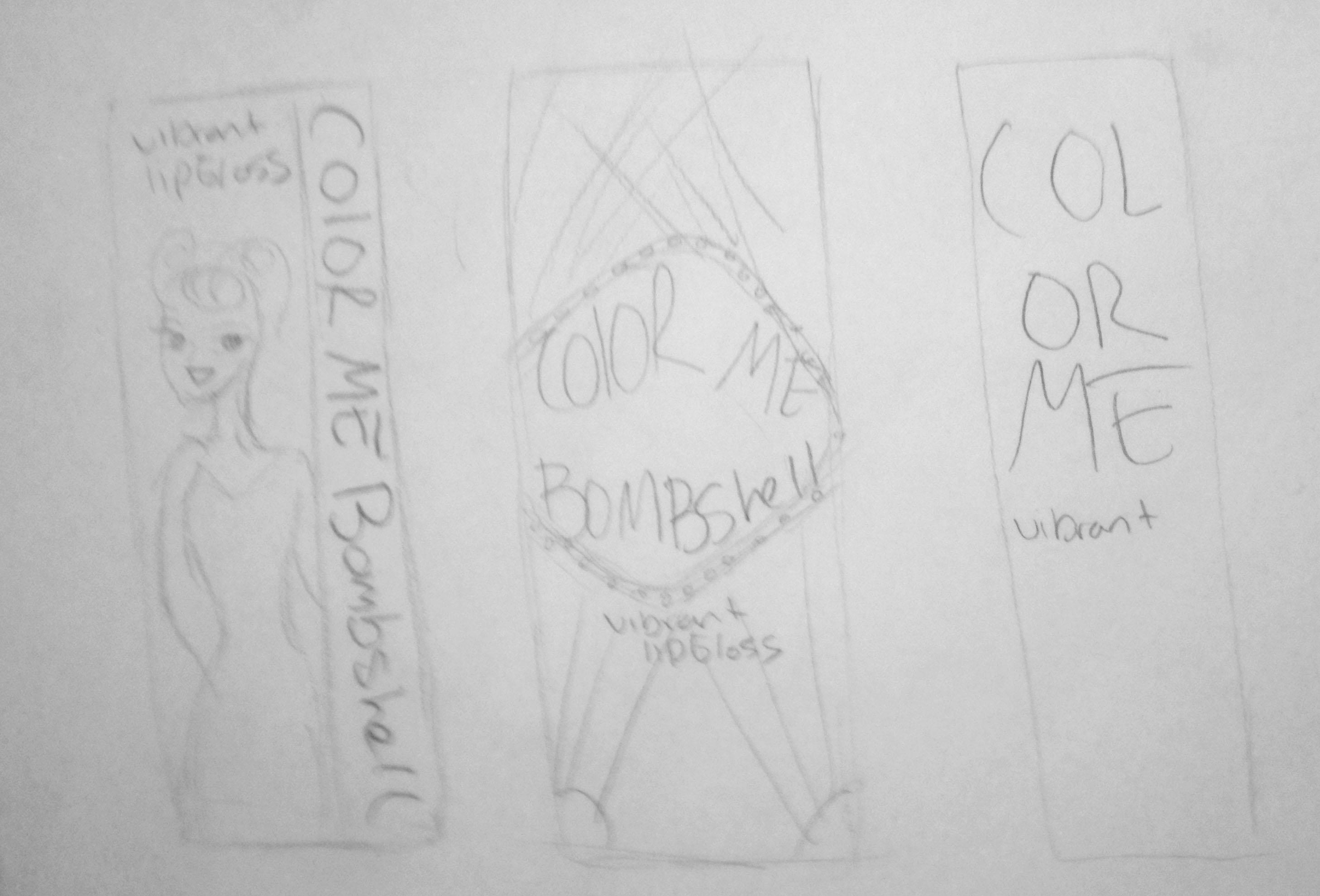 Cosmetic Packaging Line - image 6 - student project